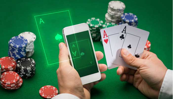 Get Started with Online Casinos by Following these Procedures and Strategies